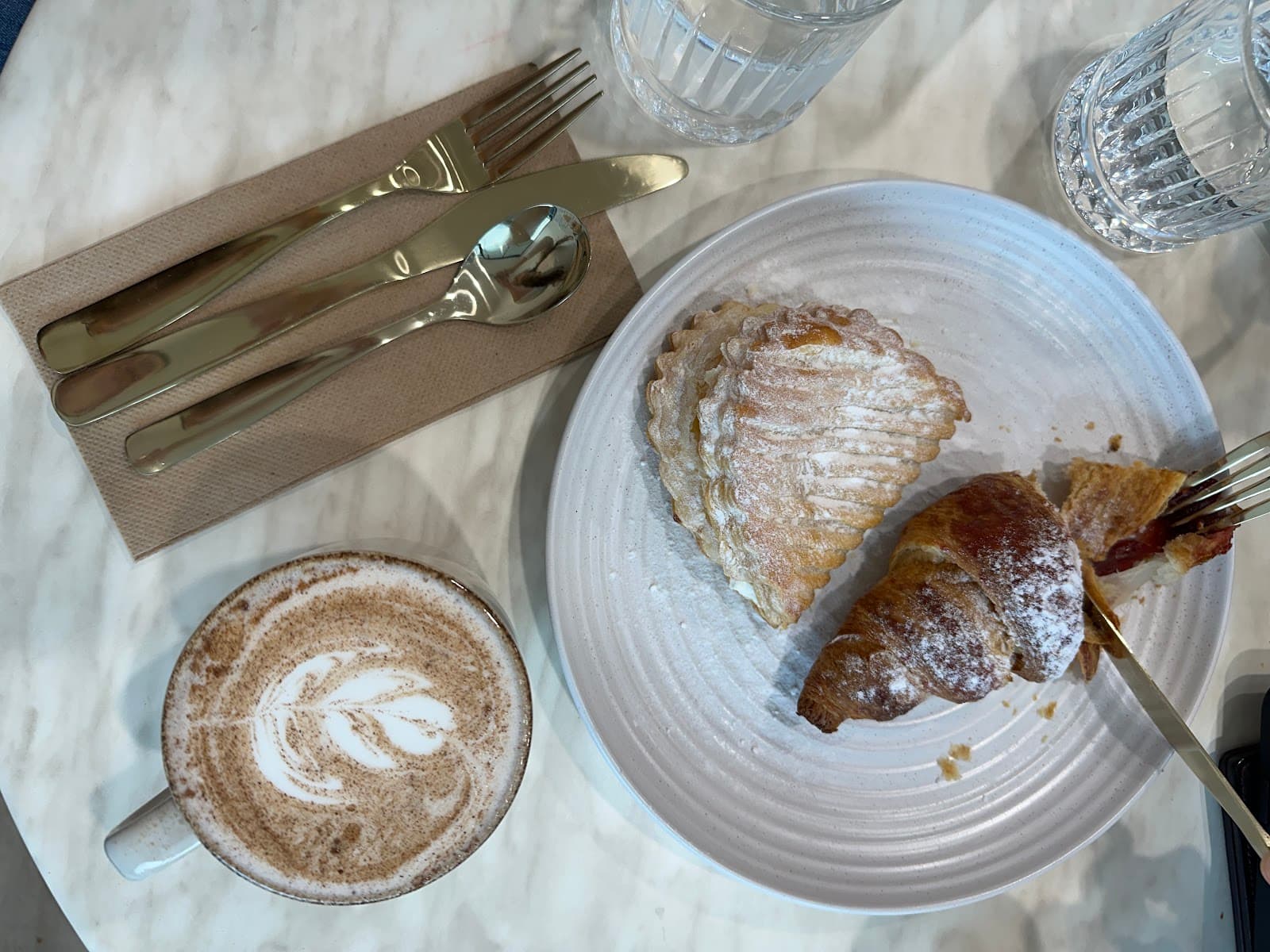 Peterson's Patisserie — Buderim, Sunshine Coast