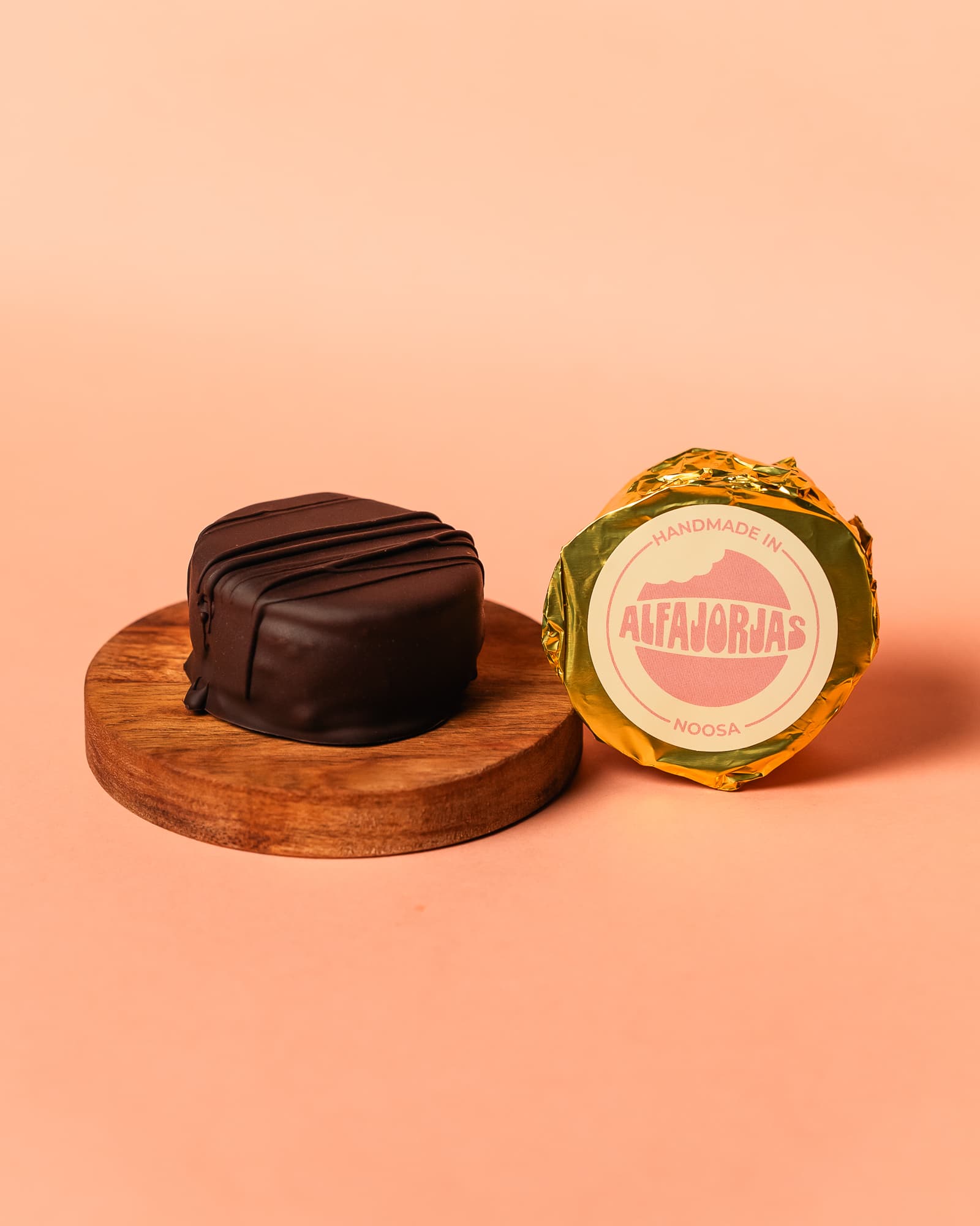 Alfajorjas — Eumundi, Sunshine Coast