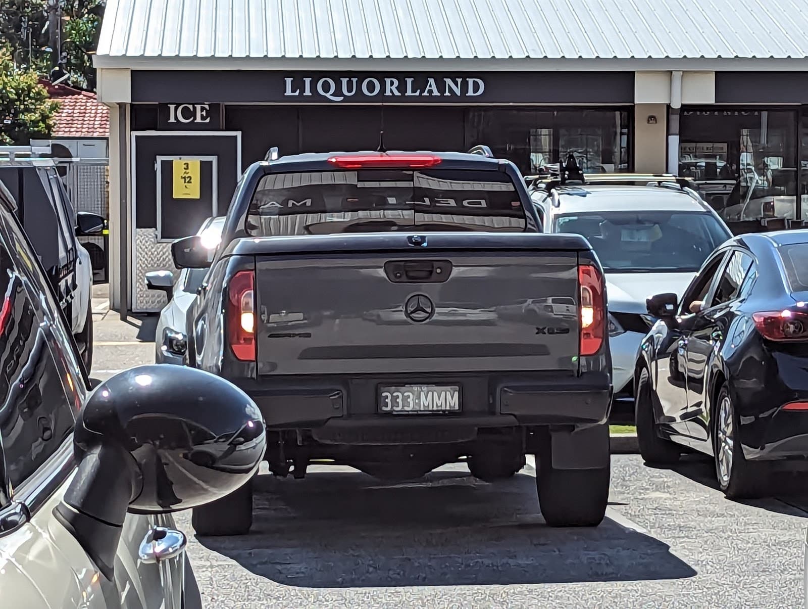BFresh - Cafe Market Deli — Kawana Waters, Sunshine Coast
