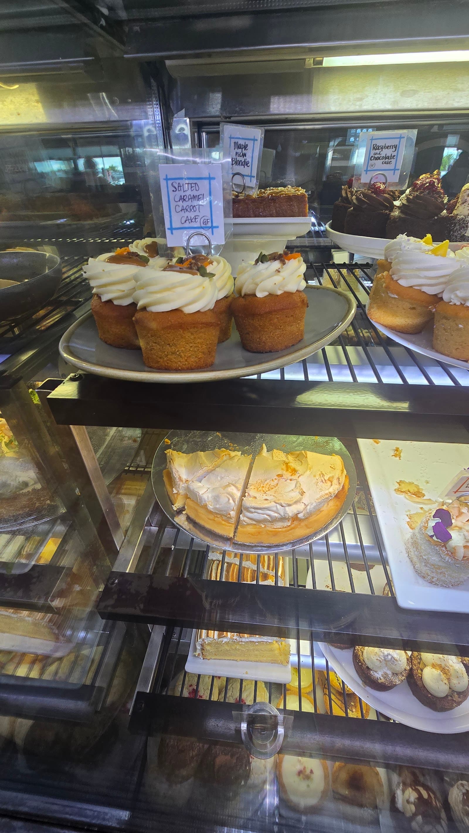 BFresh - Cafe Market Deli — Kawana Waters, Sunshine Coast