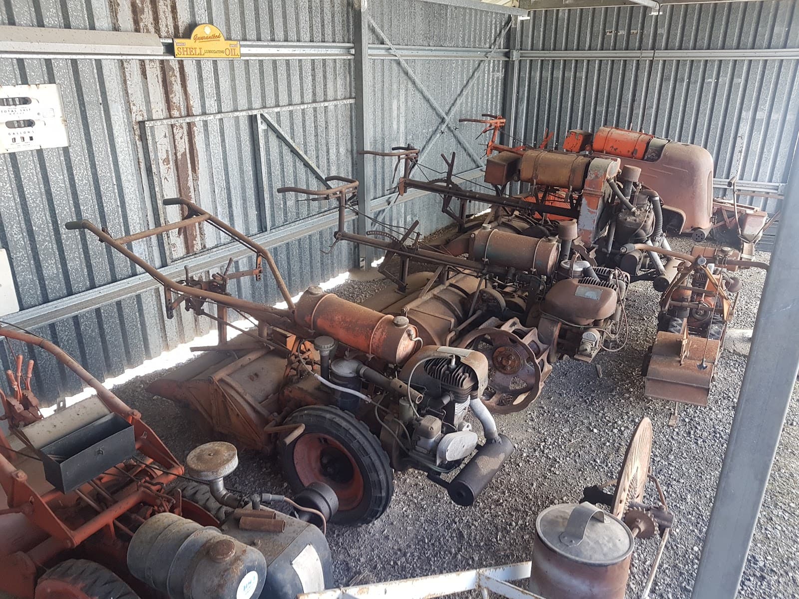 Koogie Downs Museum — Kawana Waters, Sunshine Coast