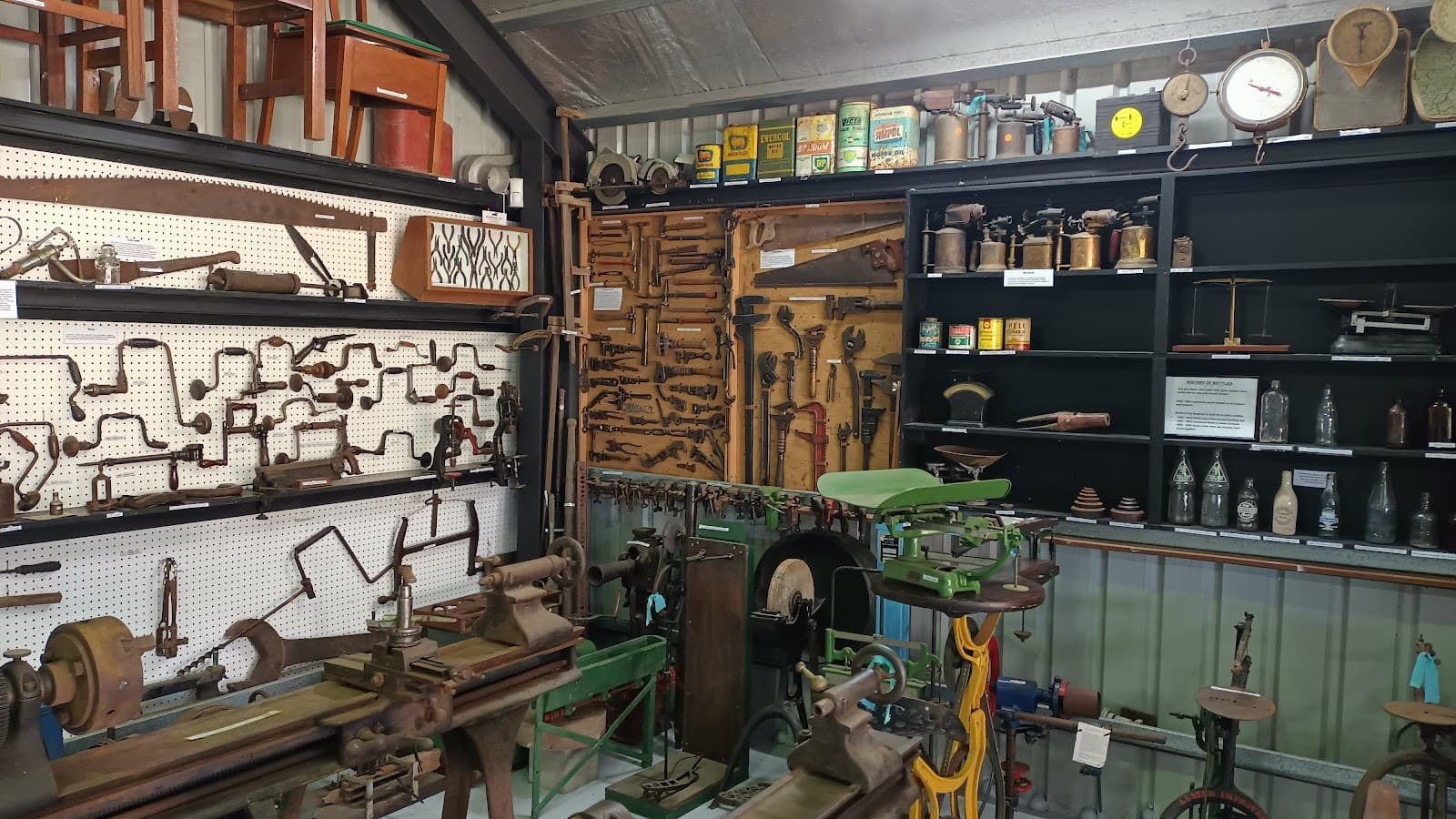 Yandina Historic House — Marcoola, Sunshine Coast
