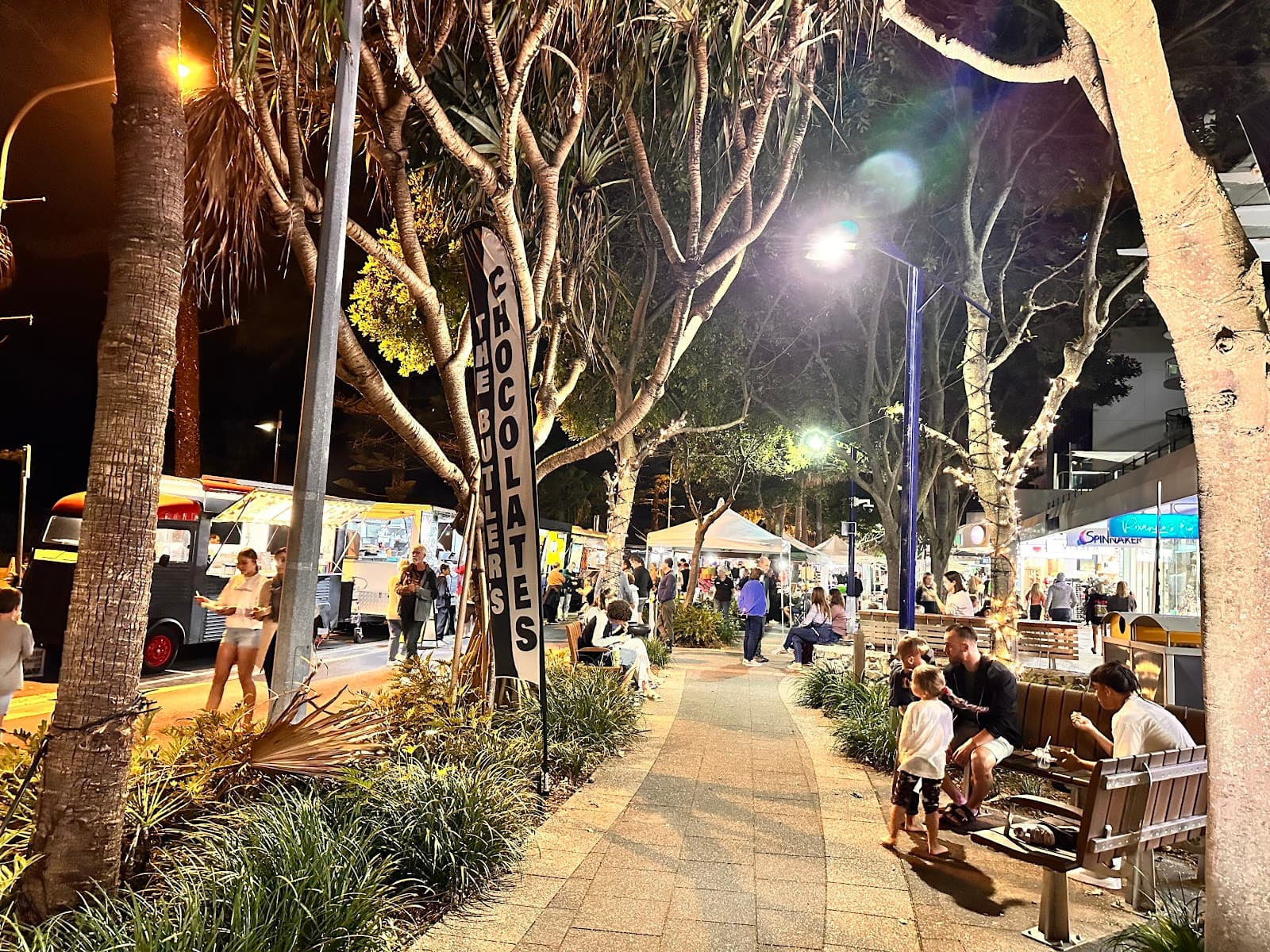 Mooloolaba — Mooloolaba, Sunshine Coast