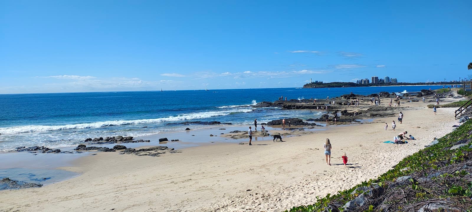 Mooloolaba — Mooloolaba, Sunshine Coast