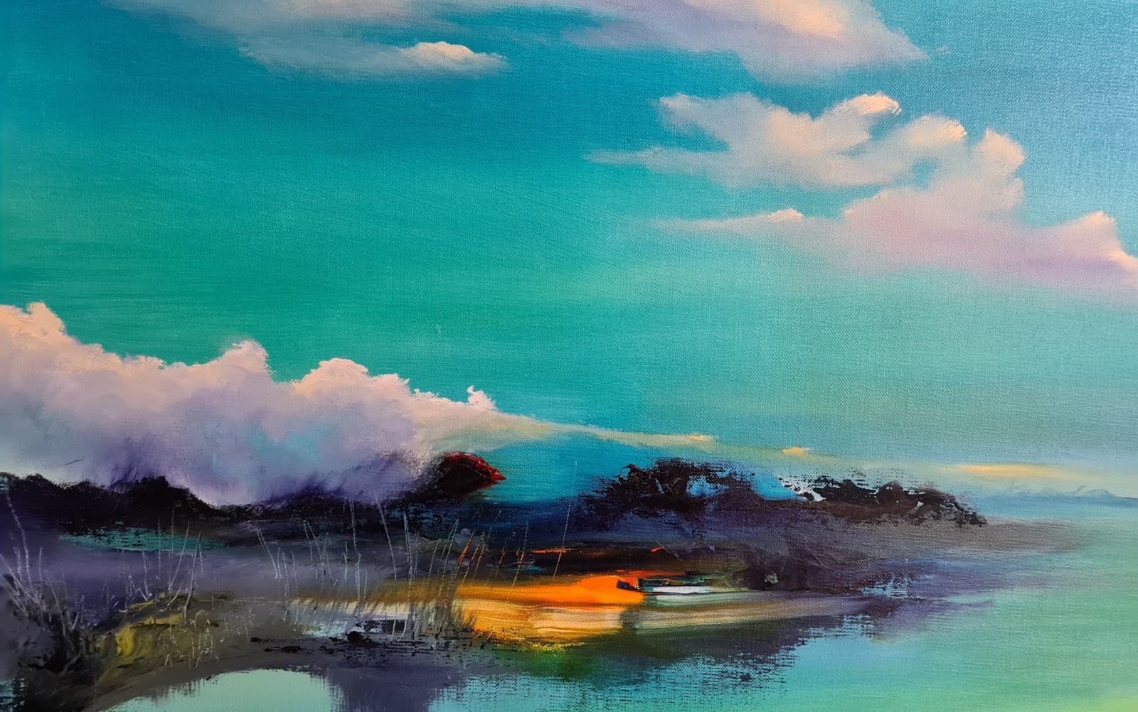 Bluechip Investment Art Galleries — Kawana Waters, Sunshine Coast