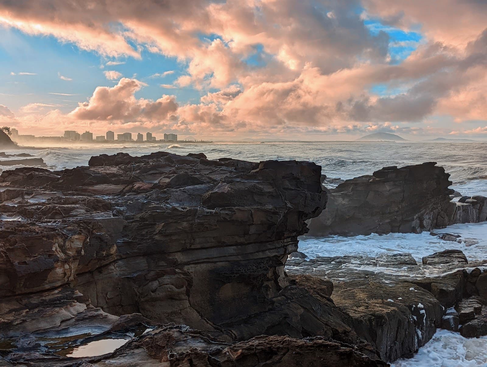 Mooloolaba Foreshore Park — Marcoola, Sunshine Coast