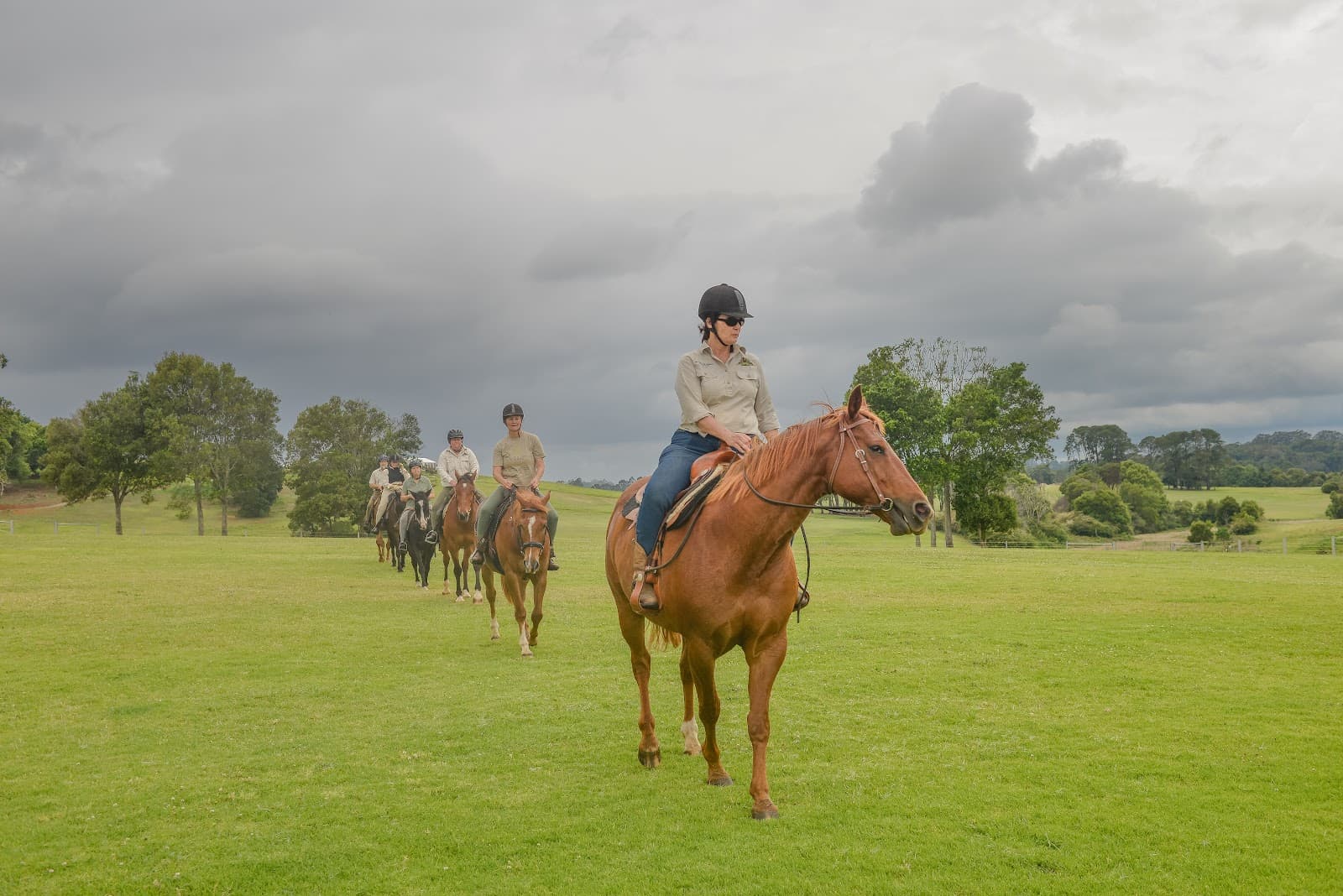 Beersheba Living Museum — Kawana Waters, Sunshine Coast