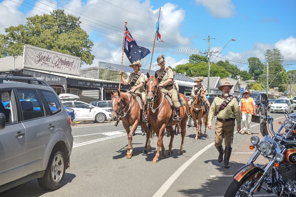 Beersheba Living Museum — Kawana Waters, Sunshine Coast