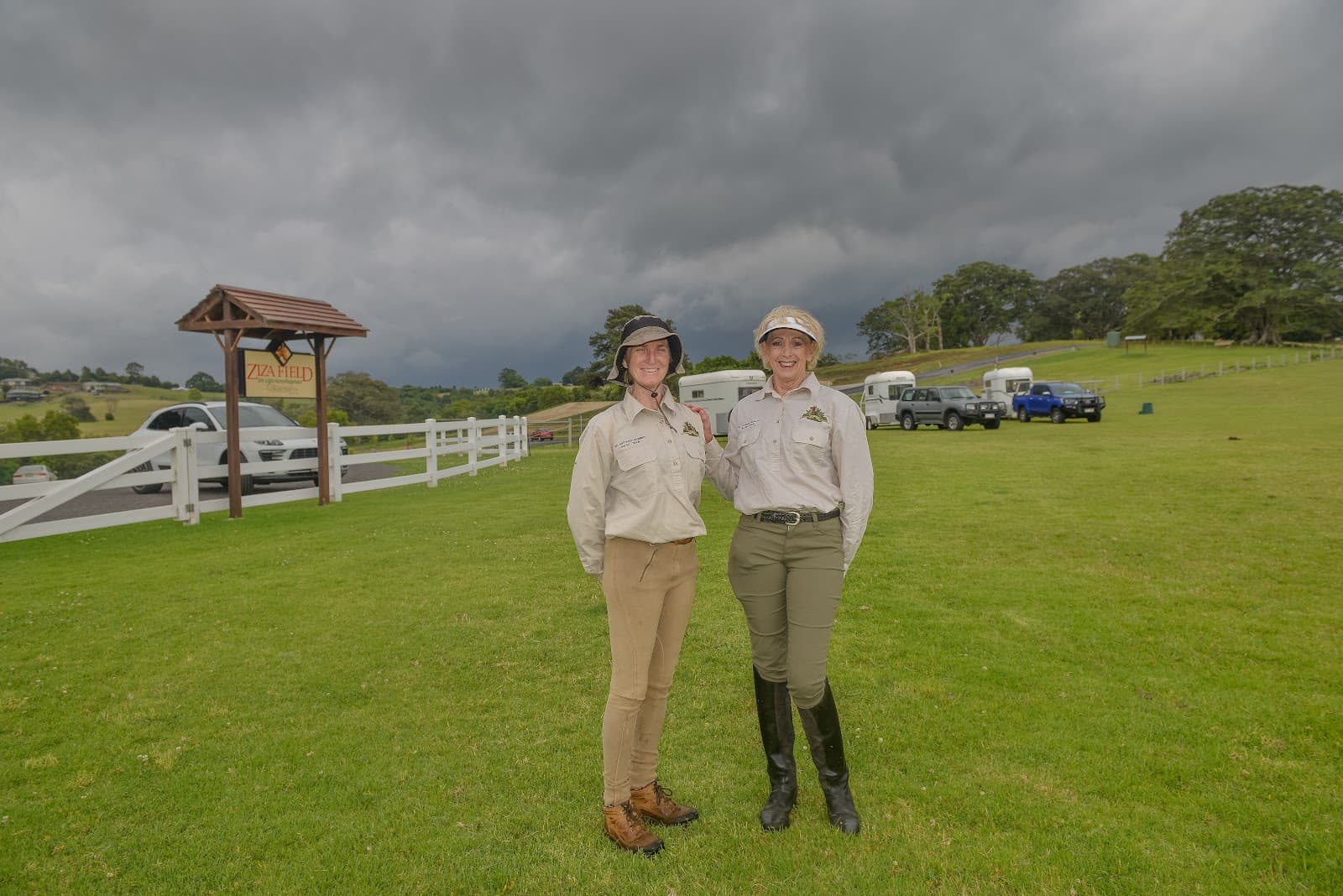 Beersheba Living Museum — Kawana Waters, Sunshine Coast