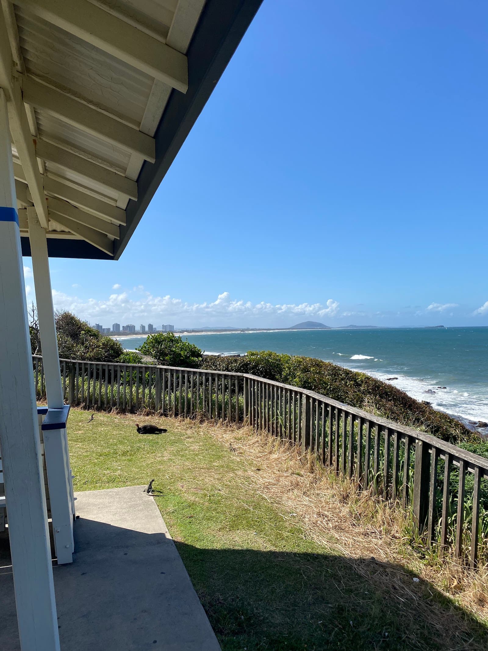 Korean Veterans War Memorial Queensland — Mooloolaba, Sunshine Coast