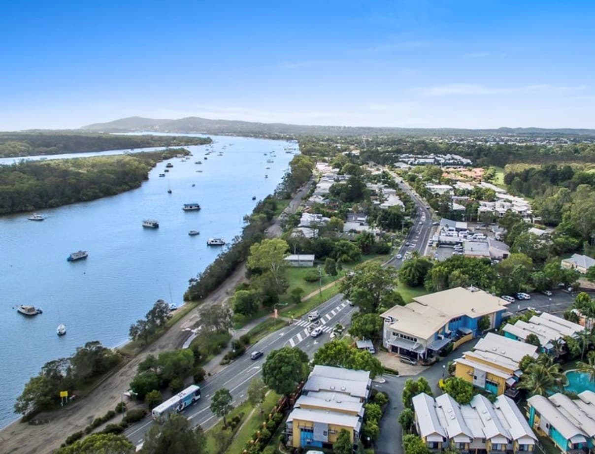 Noosa Surf Museum — Marcoola, Sunshine Coast
