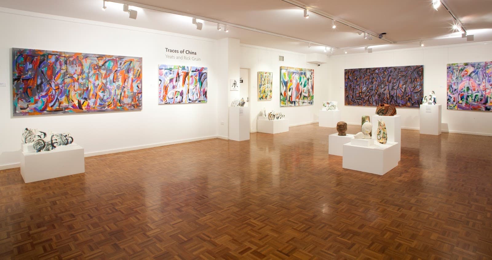 Noosa Regional Gallery — Kawana Waters, Sunshine Coast