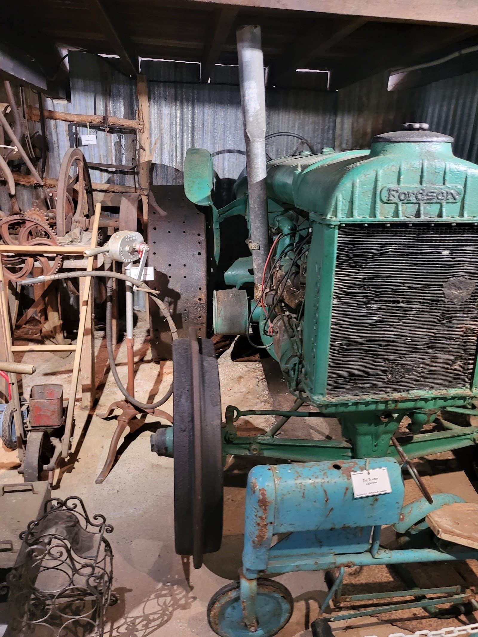 Noosa Shire Museum — Peregian Beach, Sunshine Coast