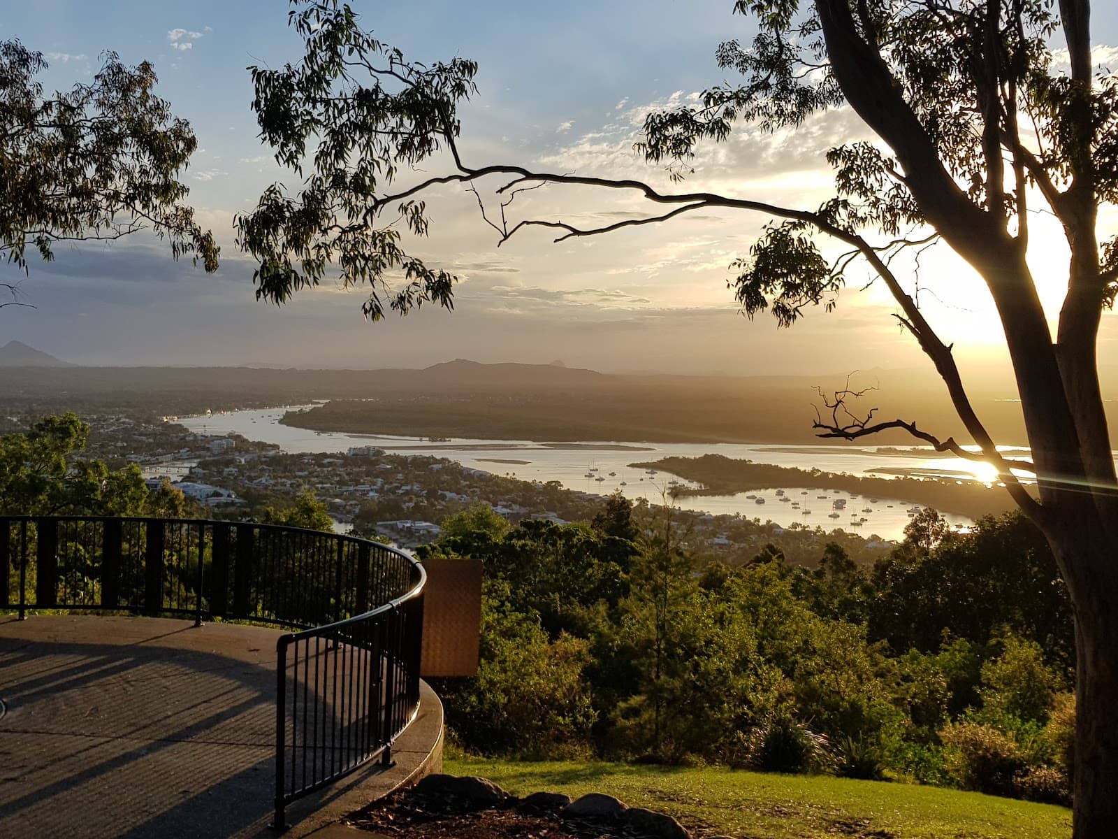 Laguna Lookout — Marcoola, Sunshine Coast