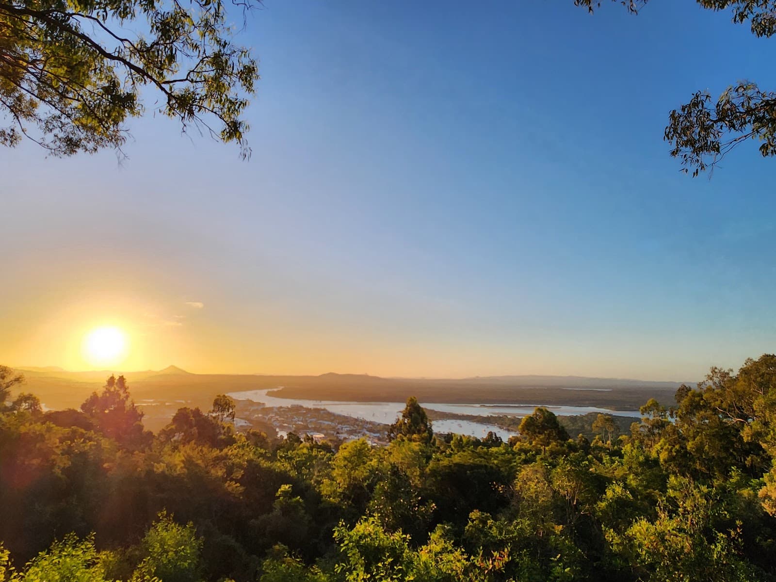 Laguna Lookout — Marcoola, Sunshine Coast