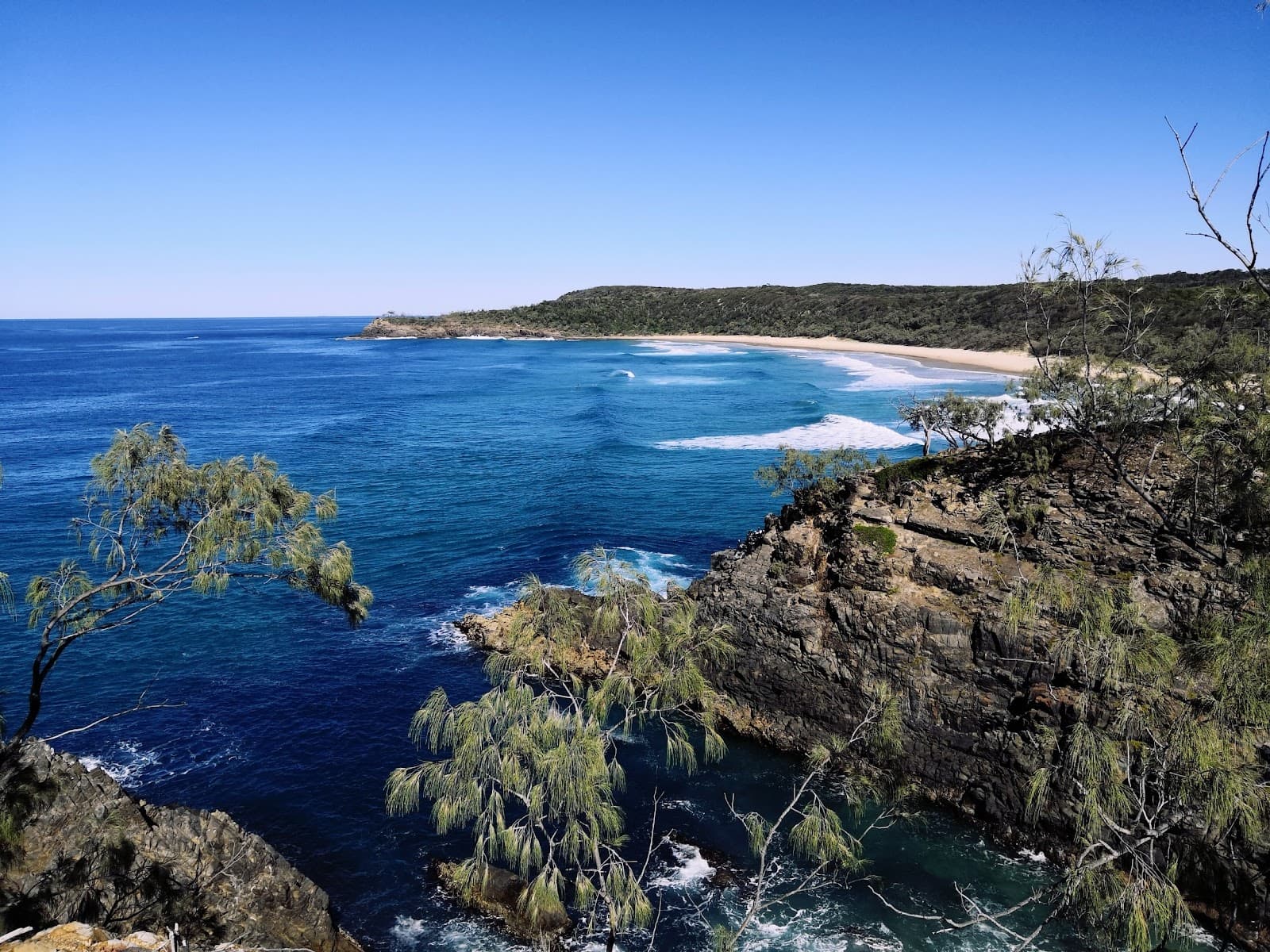 Noosa National Park — Noosaville, Sunshine Coast