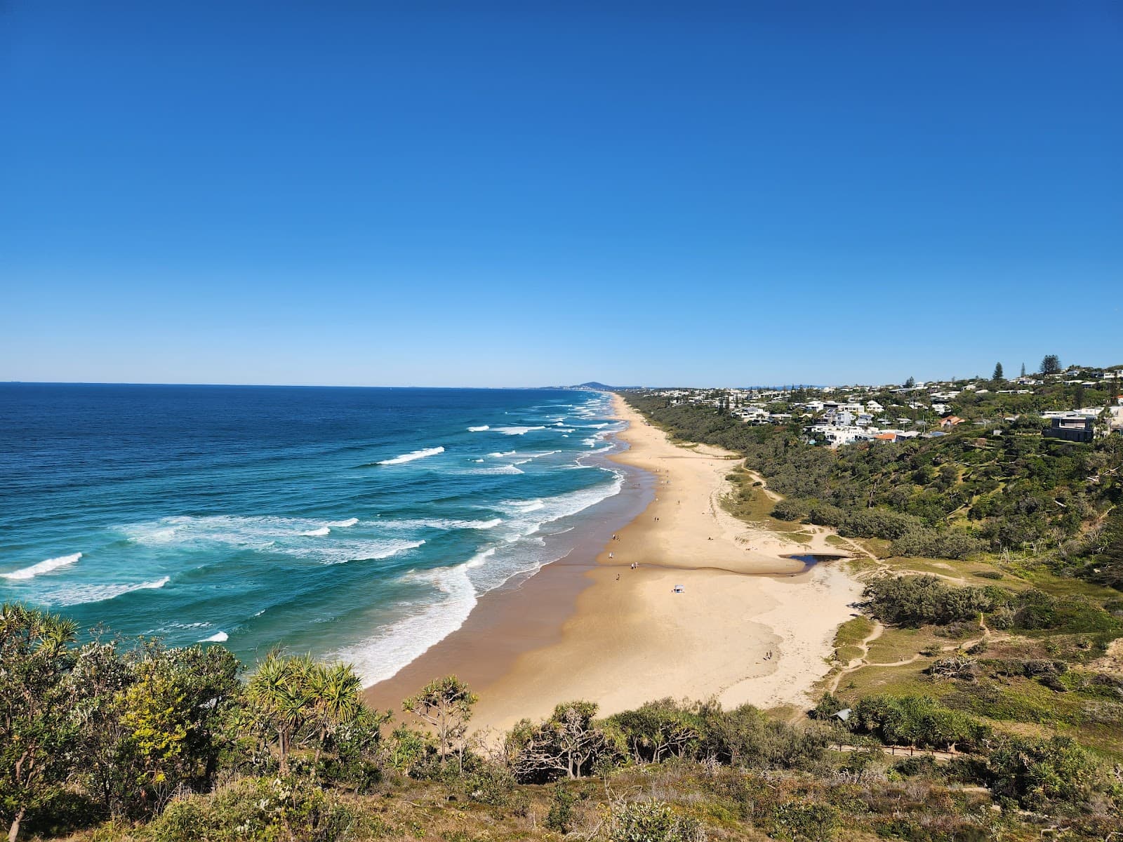Noosa National Park — Noosaville, Sunshine Coast