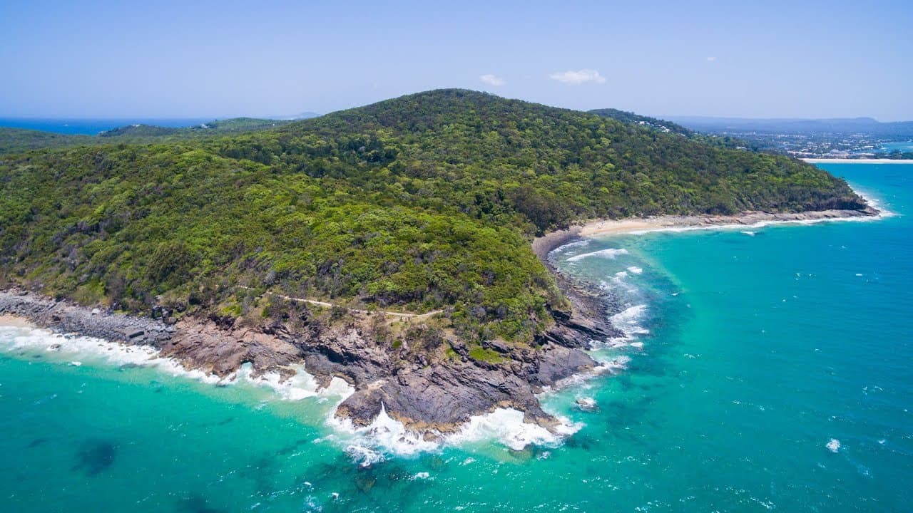 Noosa National Park — Noosaville, Sunshine Coast