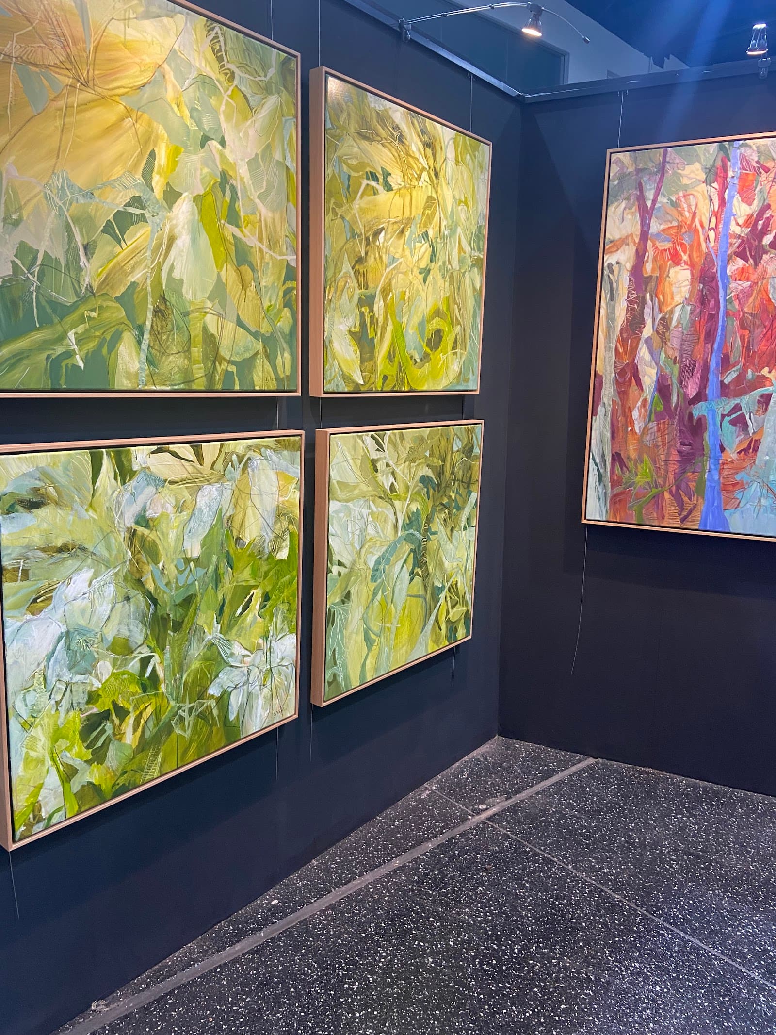Noosa Art Gallery — Kawana Waters, Sunshine Coast