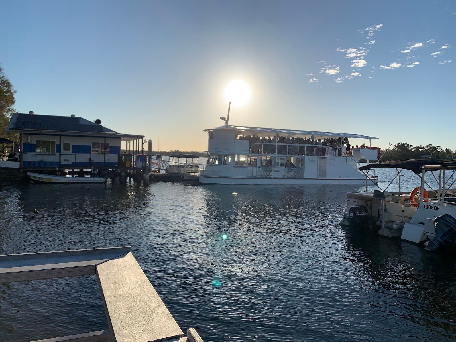 The Big Pelican — Peregian Beach, Sunshine Coast