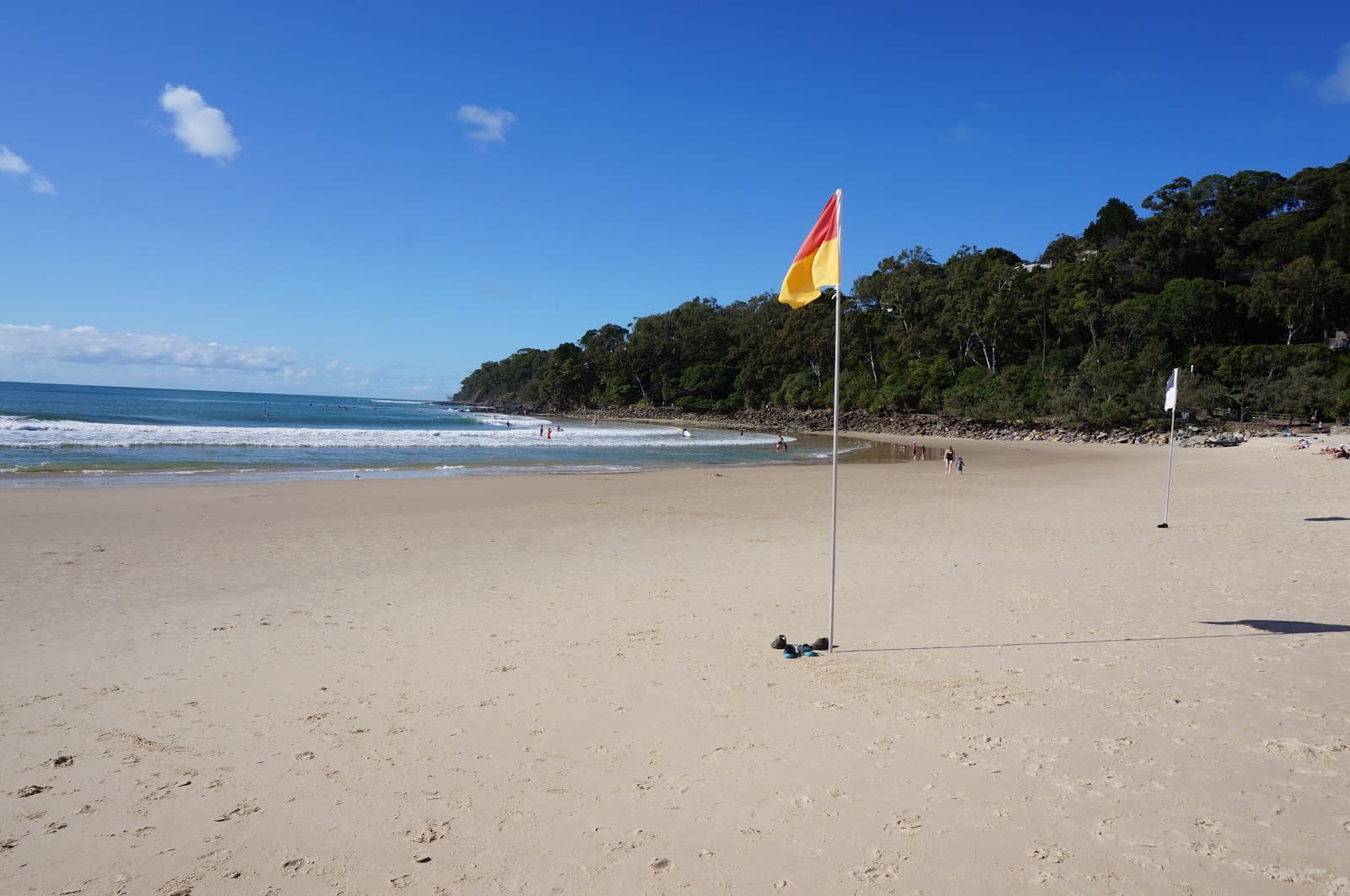 Noosa Visitor Information Centre — Noosa Heads, Sunshine Coast
