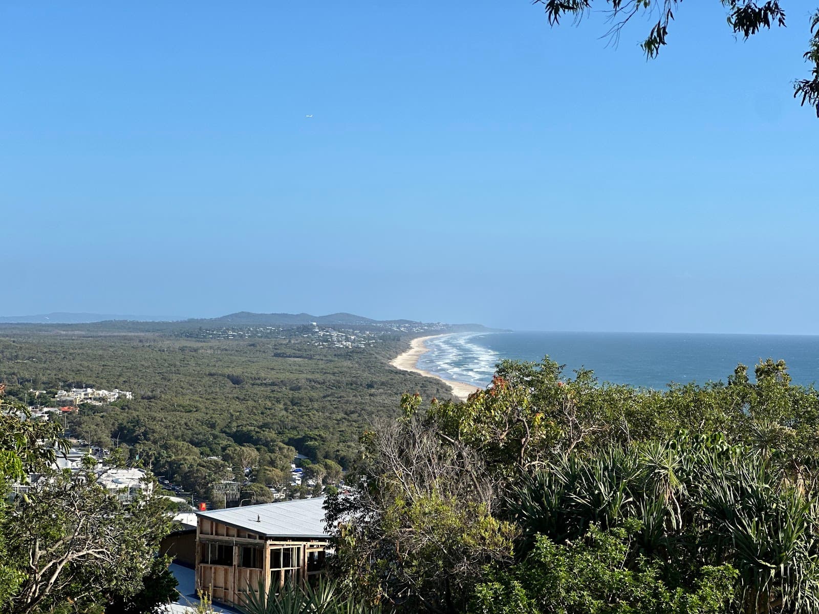 Lows Lookout — Kawana Waters, Sunshine Coast