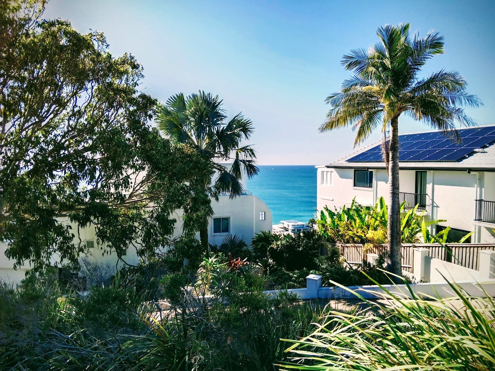 Lows Lookout — Kawana Waters, Sunshine Coast