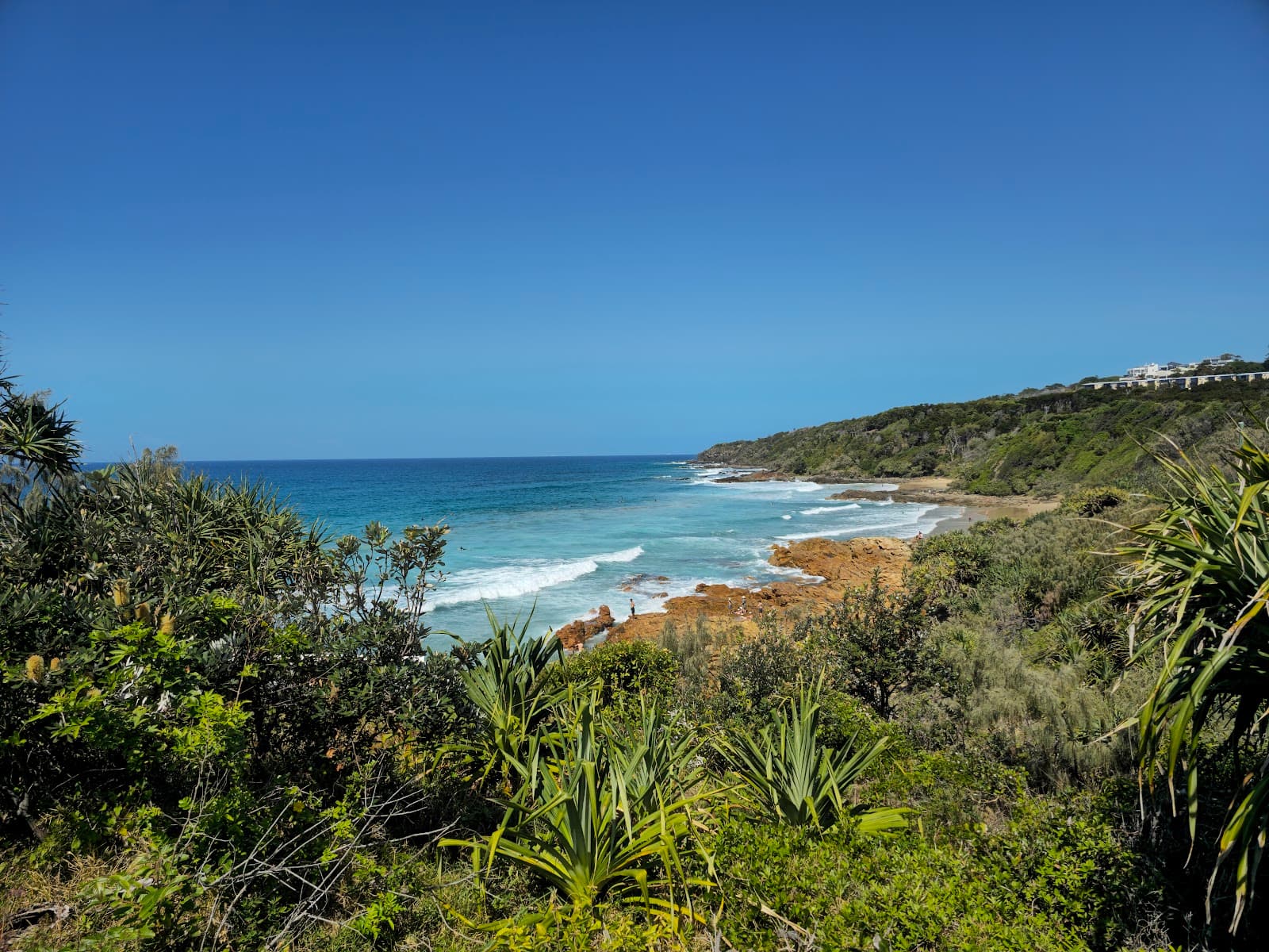 Wilkinson Park — Peregian Beach, Sunshine Coast