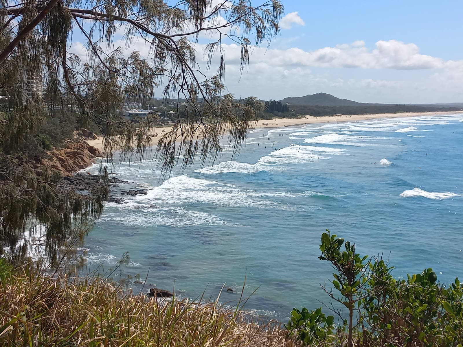 Wilkinson Park — Peregian Beach, Sunshine Coast