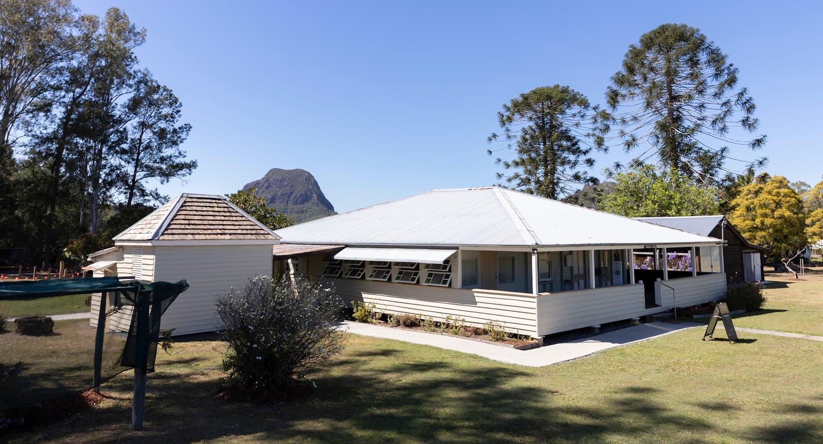 Bankfoot House — Marcoola, Sunshine Coast