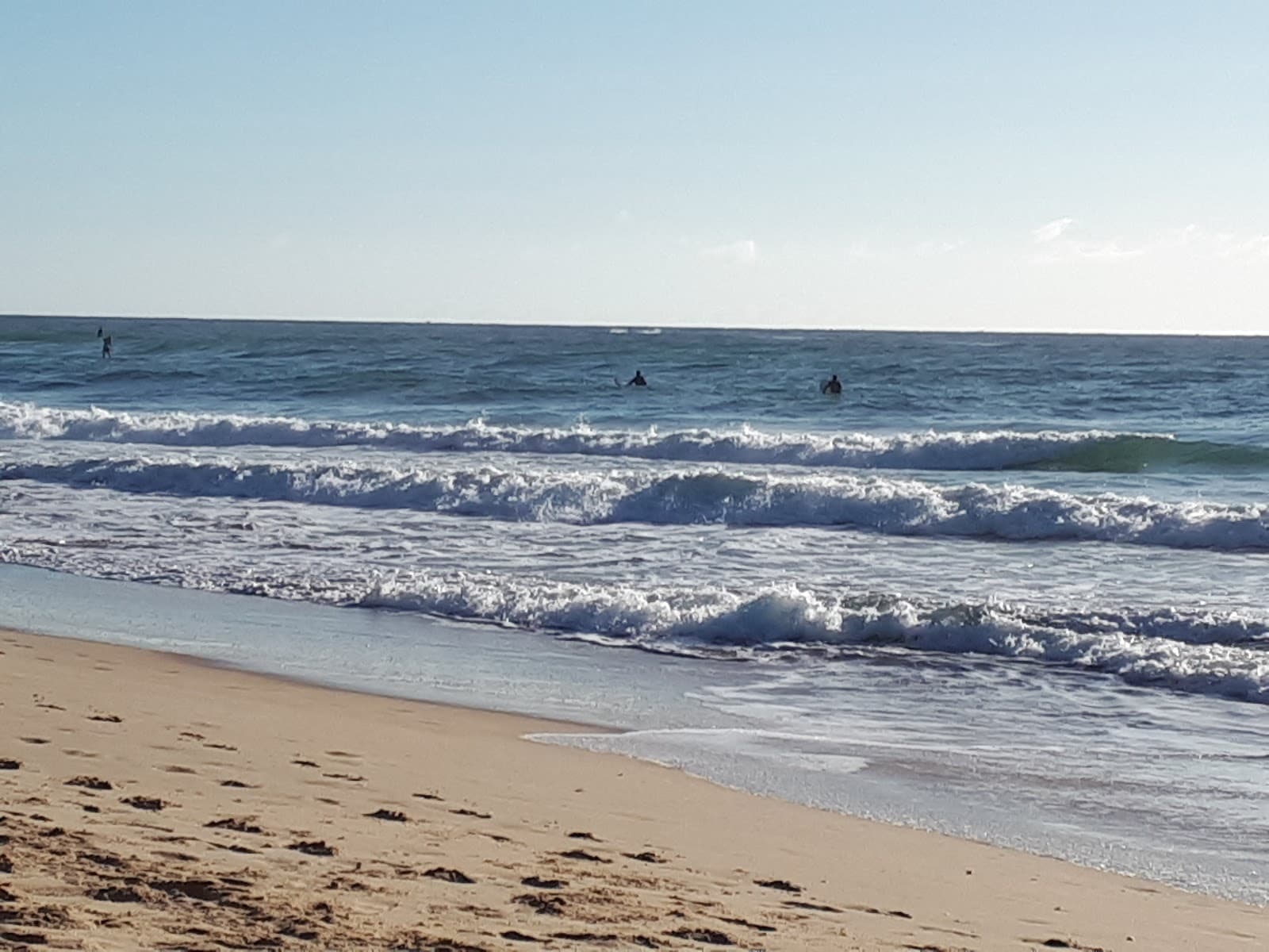 Felix Parry Park — Marcoola, Sunshine Coast