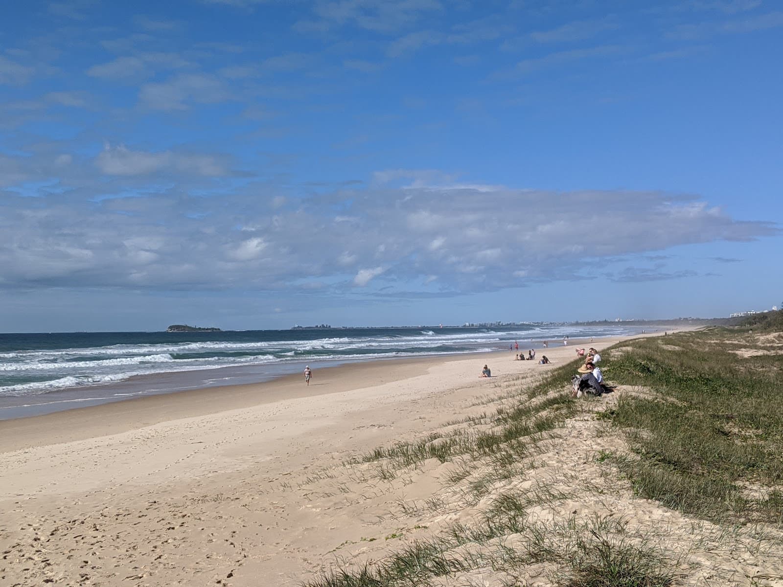 Felix Parry Park — Marcoola, Sunshine Coast