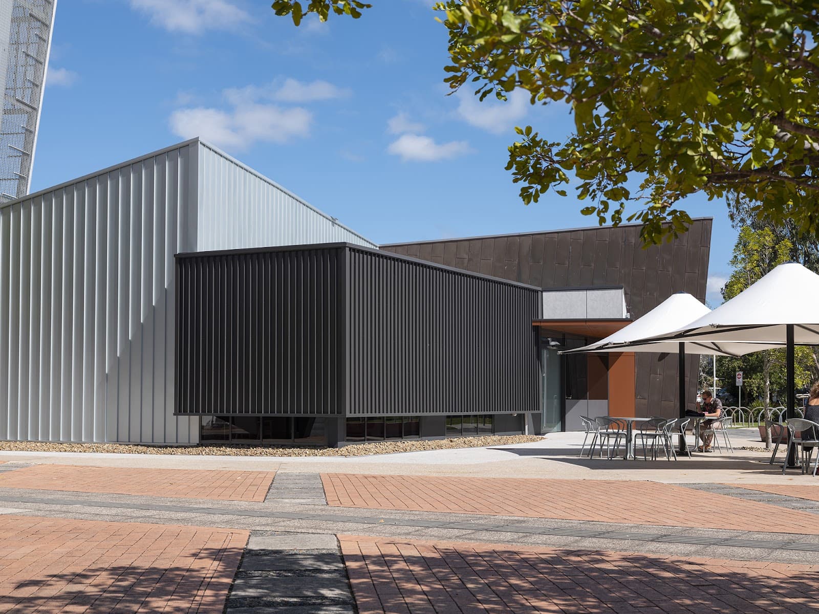 UniSC Art Gallery — Kawana Waters, Sunshine Coast