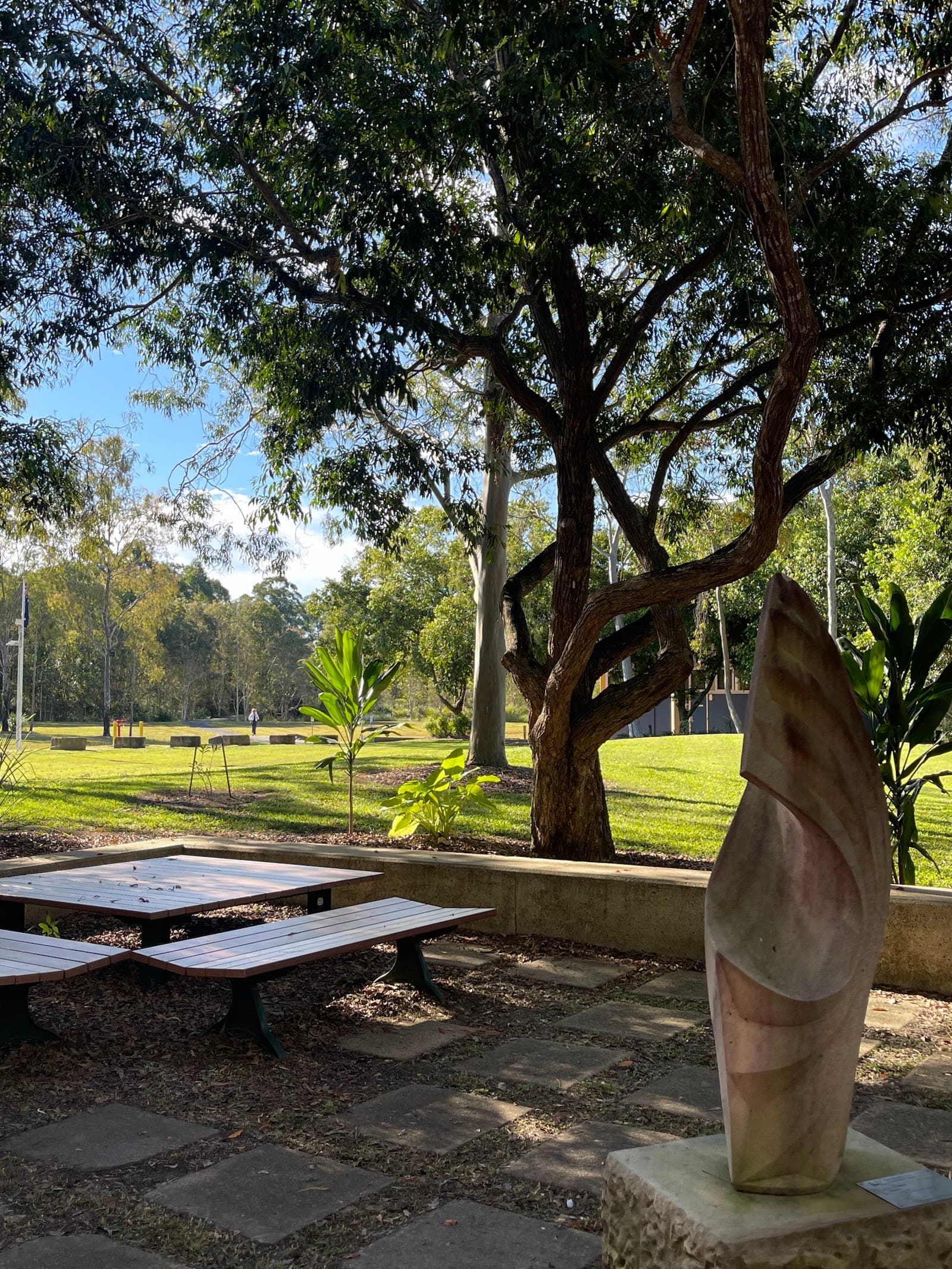 UniSC Art Gallery — Kawana Waters, Sunshine Coast