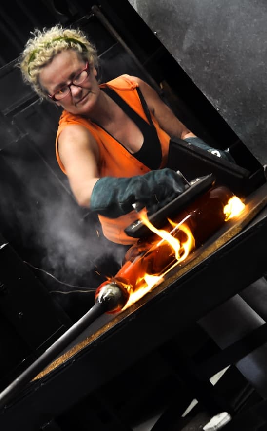 Tina Cooper Art & Glass Gallery — Montville, Sunshine Coast