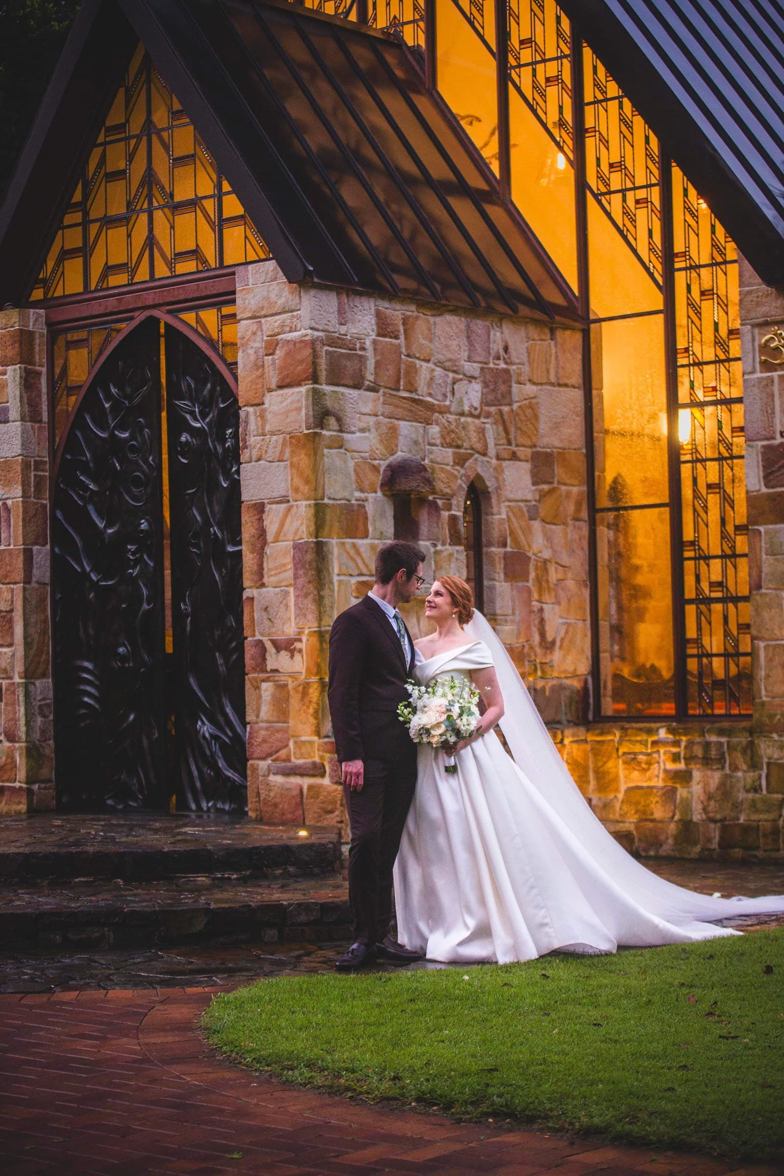 The Chapel Montville — Montville, Sunshine Coast