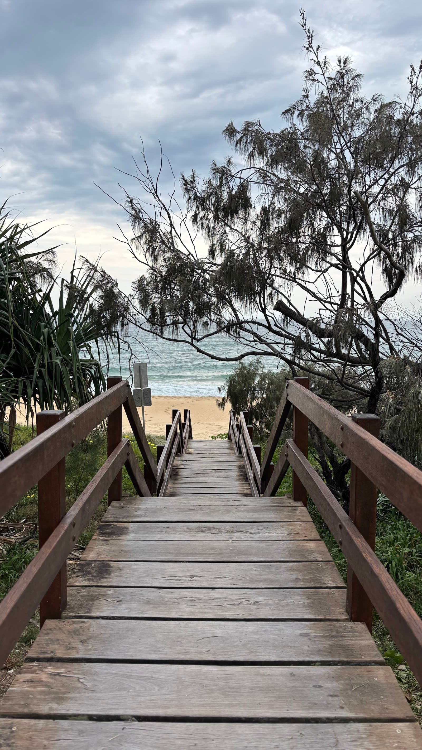 Kawana Waters Memorial — Kawana Waters, Sunshine Coast