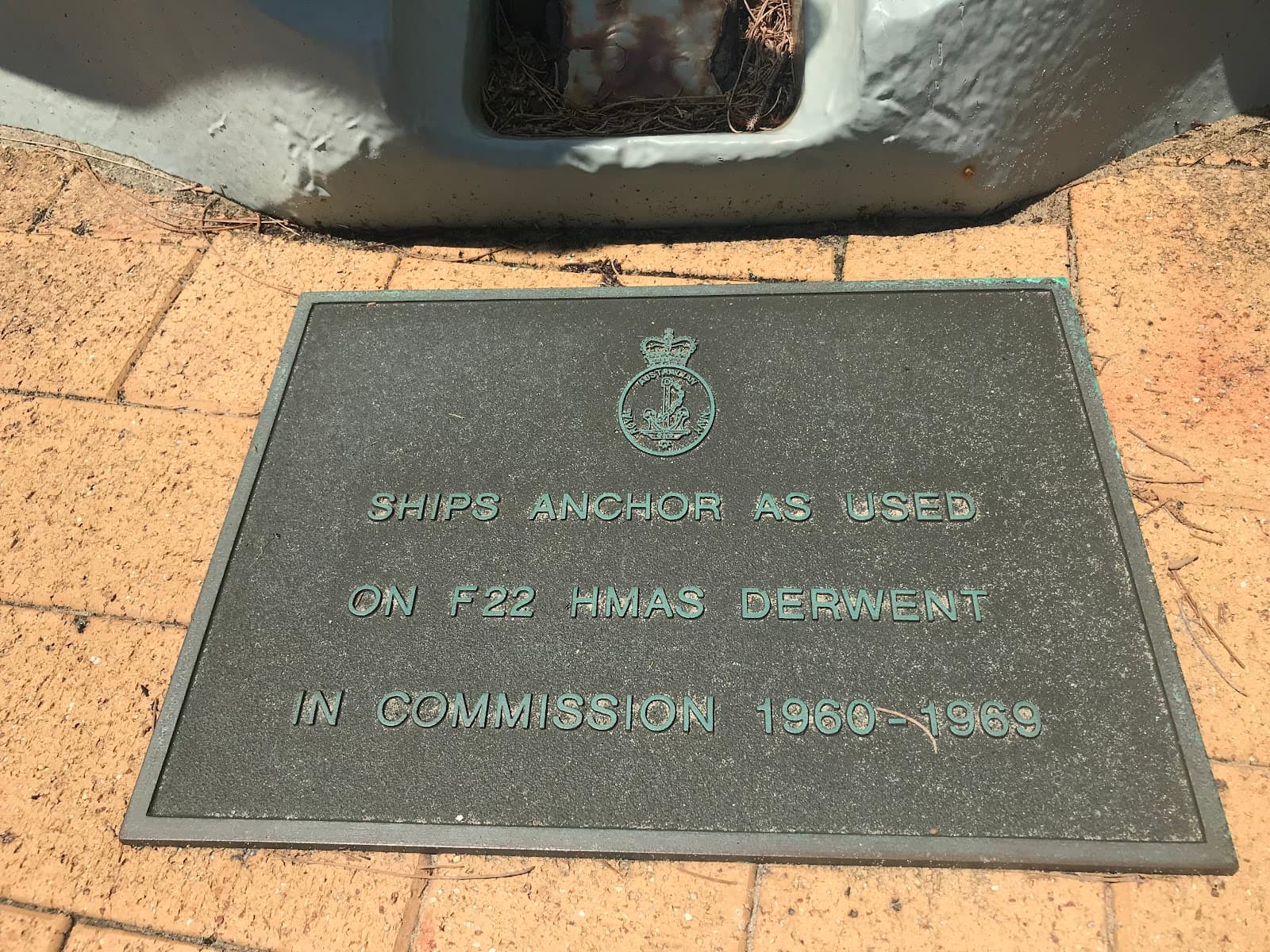 Kawana Waters Memorial — Kawana Waters, Sunshine Coast
