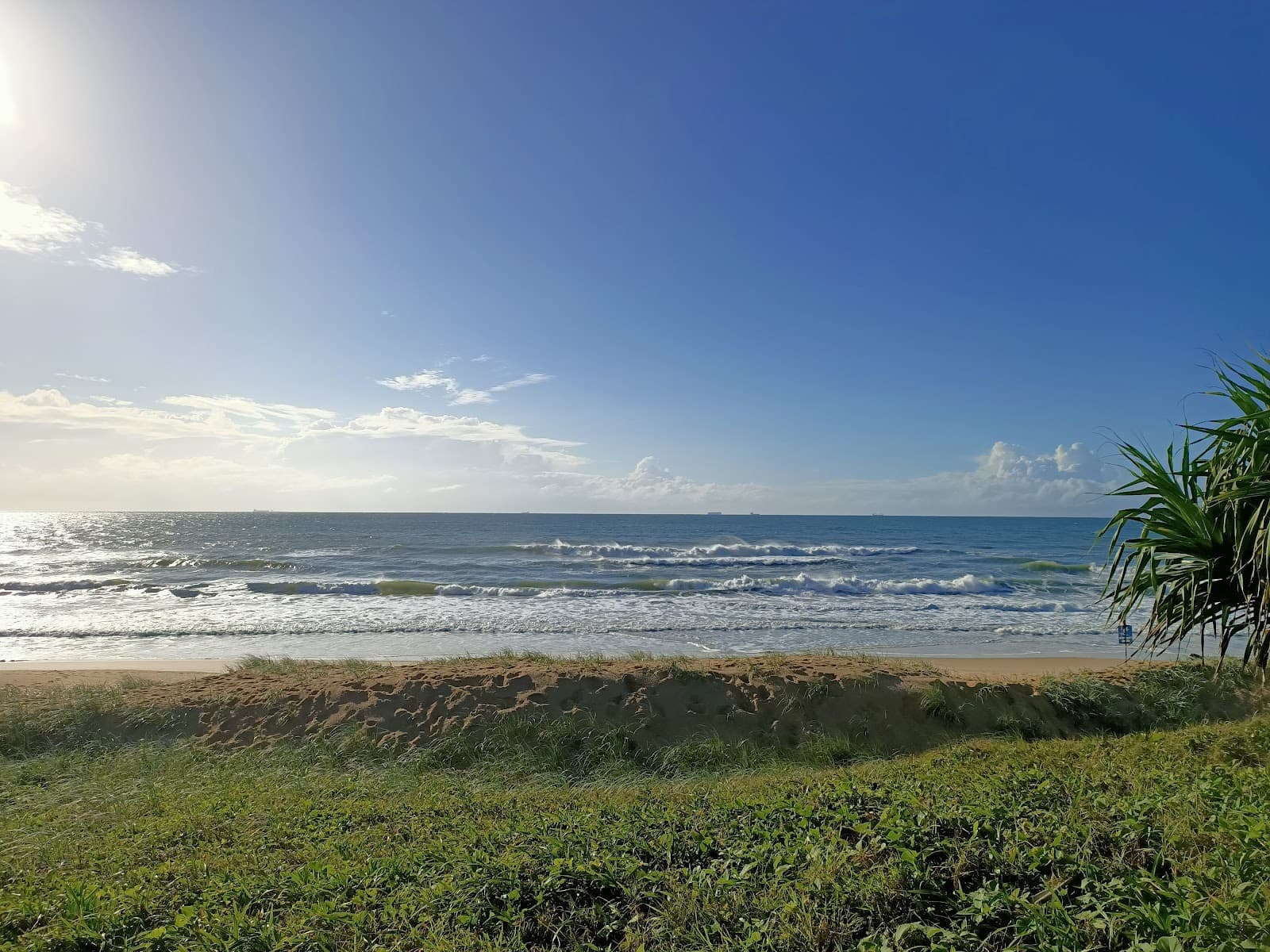 Kawana Beach — Kawana Waters, Sunshine Coast