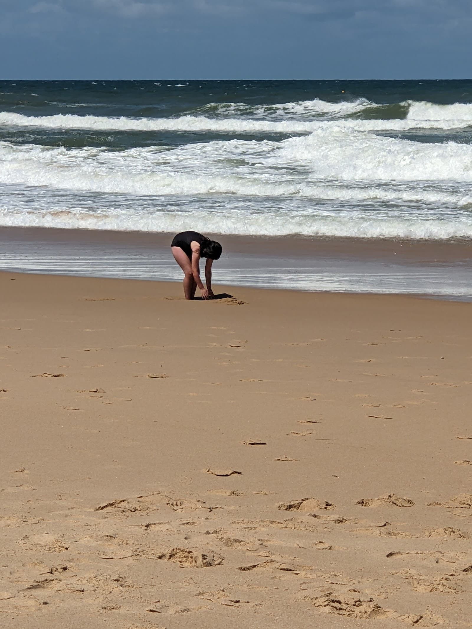 Kawana Beach — Kawana Waters, Sunshine Coast