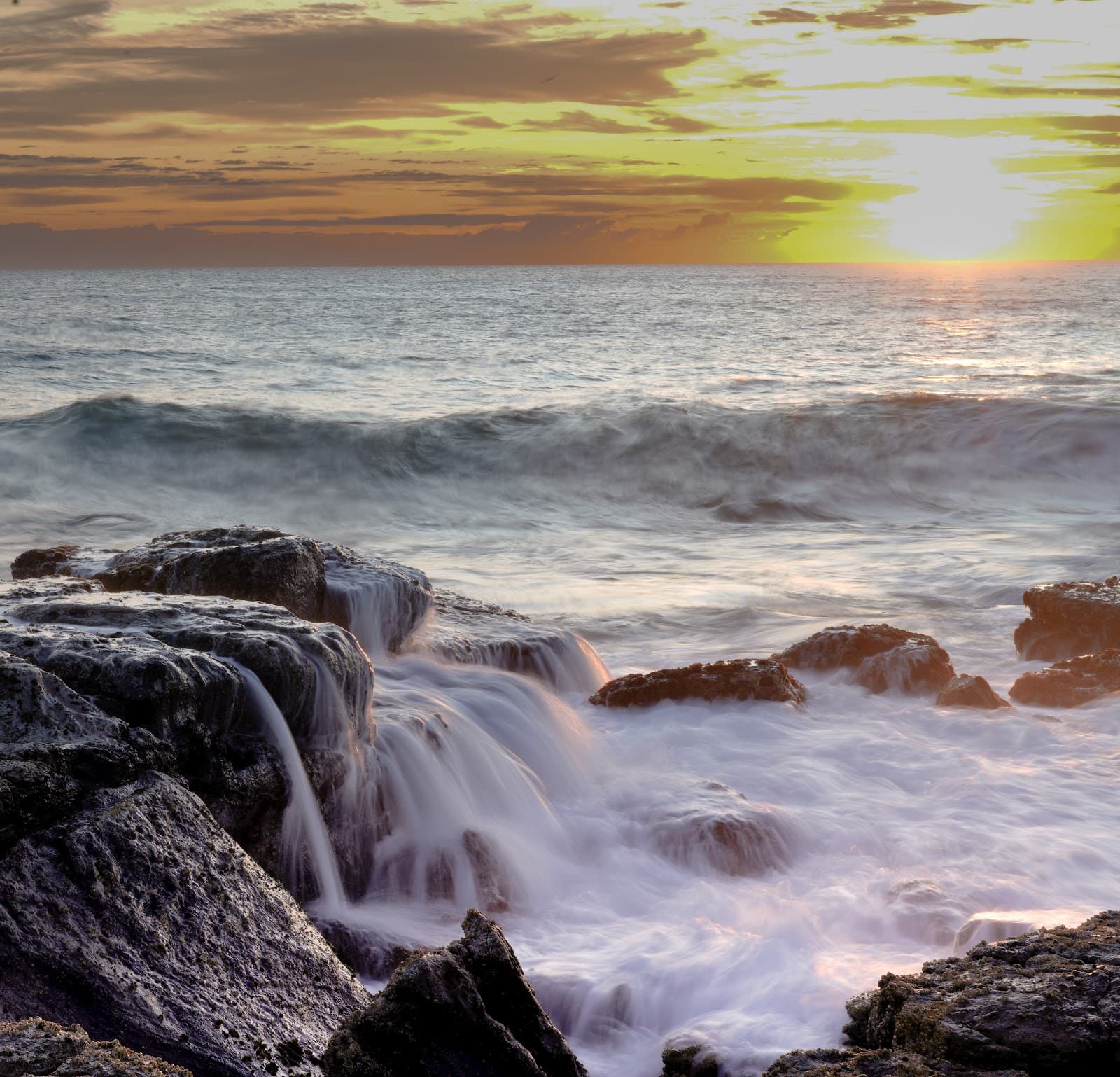 Point Cartwright Reserve — Kawana Waters, Sunshine Coast