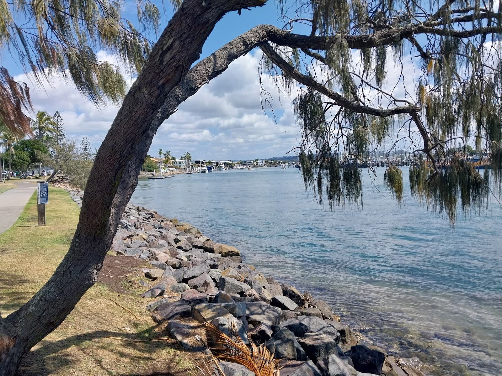 La Balsa Park — Kawana Waters, Sunshine Coast