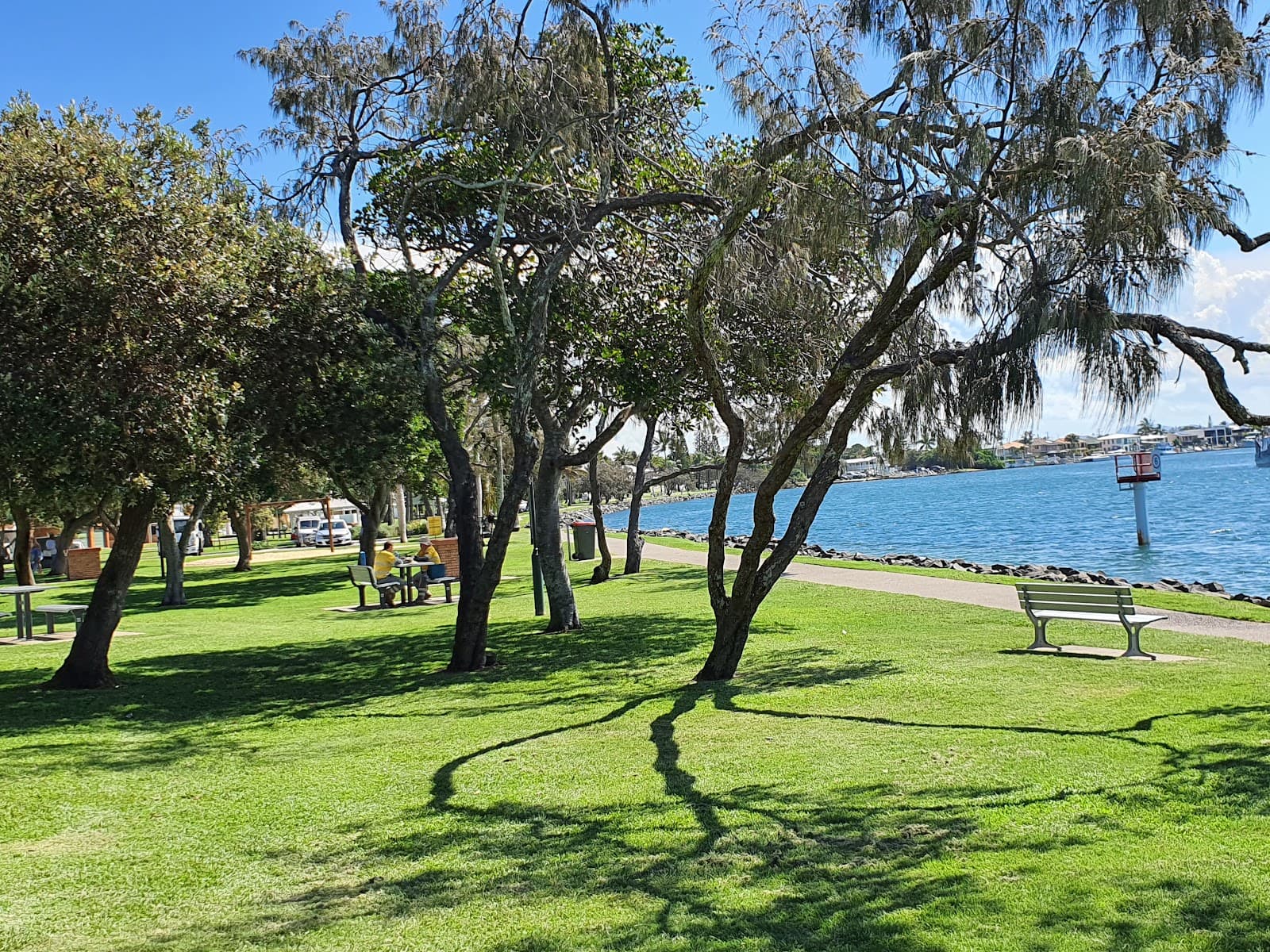 La Balsa Park — Kawana Waters, Sunshine Coast