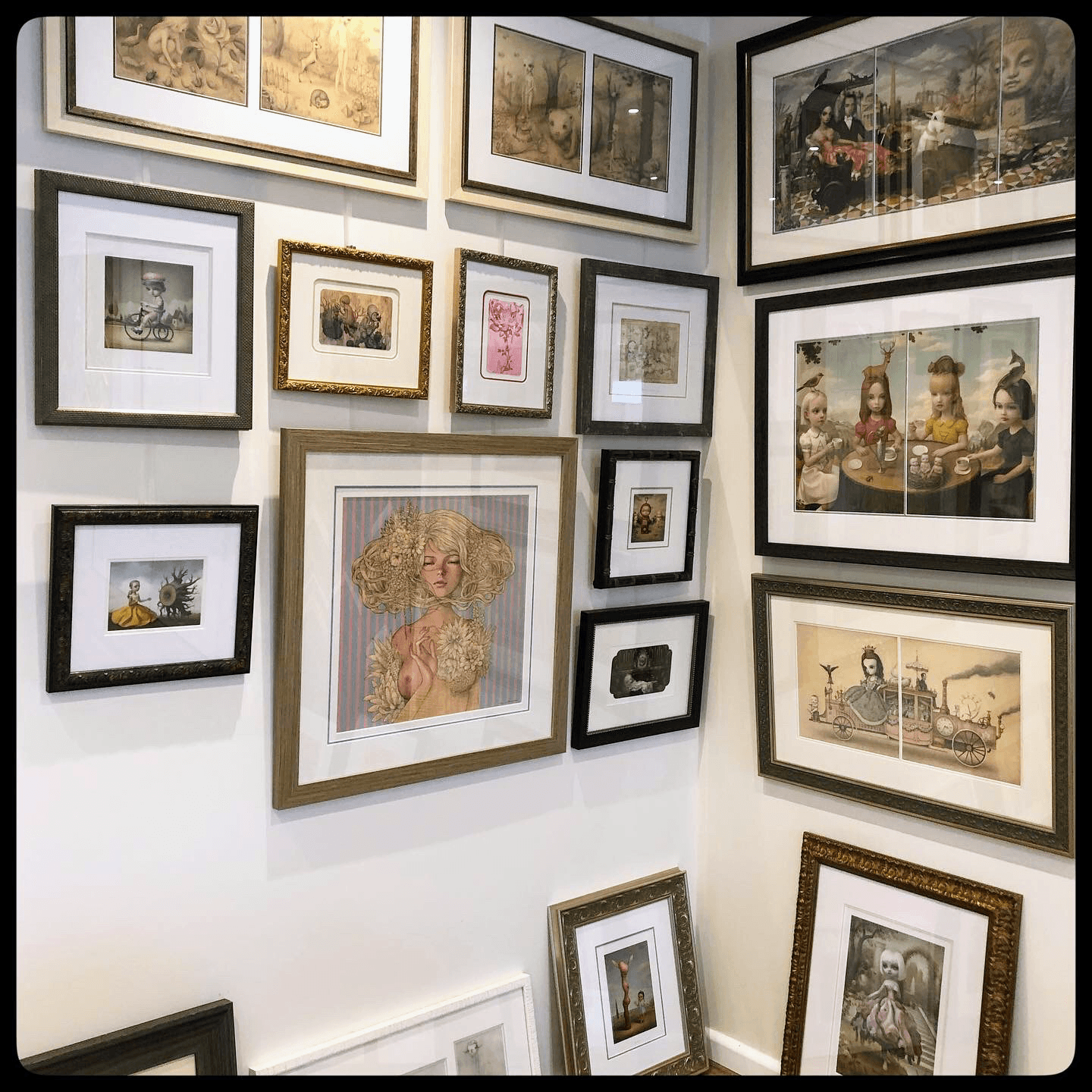 Fab Art — Maroochydore, Sunshine Coast