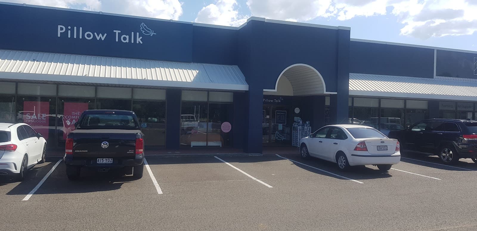 Sunshine Coast Art & Framing Gallery — Kawana Waters, Sunshine Coast