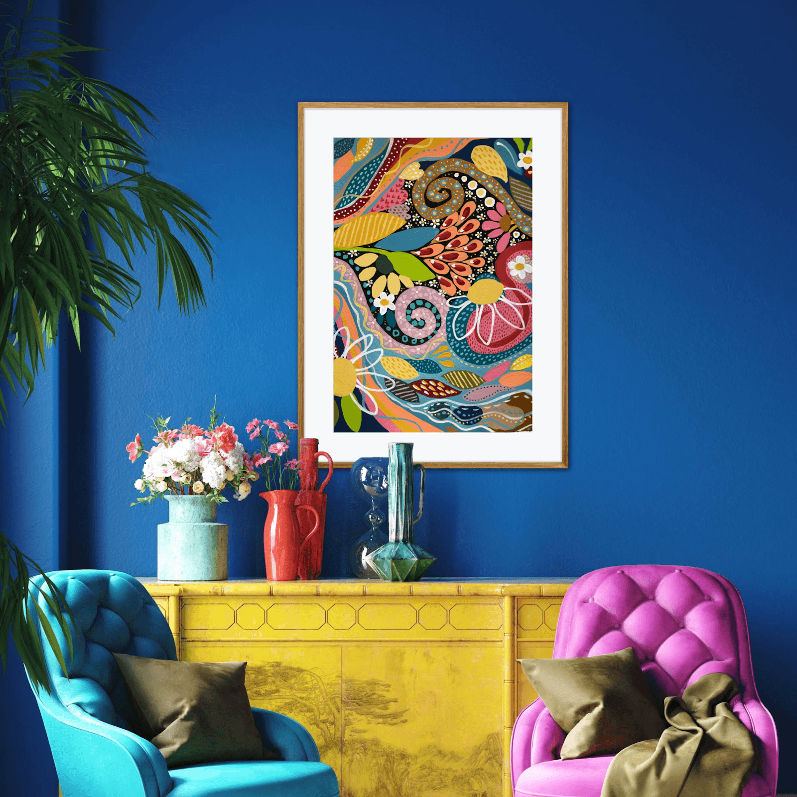 Sunshine Coast Art & Framing Gallery — Kawana Waters, Sunshine Coast