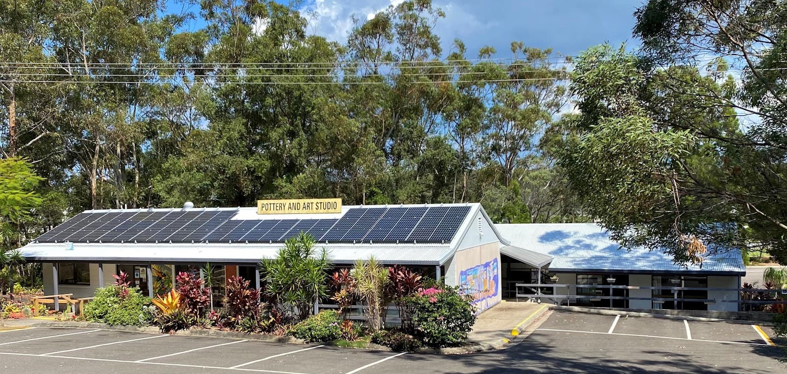 Sunshine Coast Art Group (SCArt) — Kawana Waters, Sunshine Coast