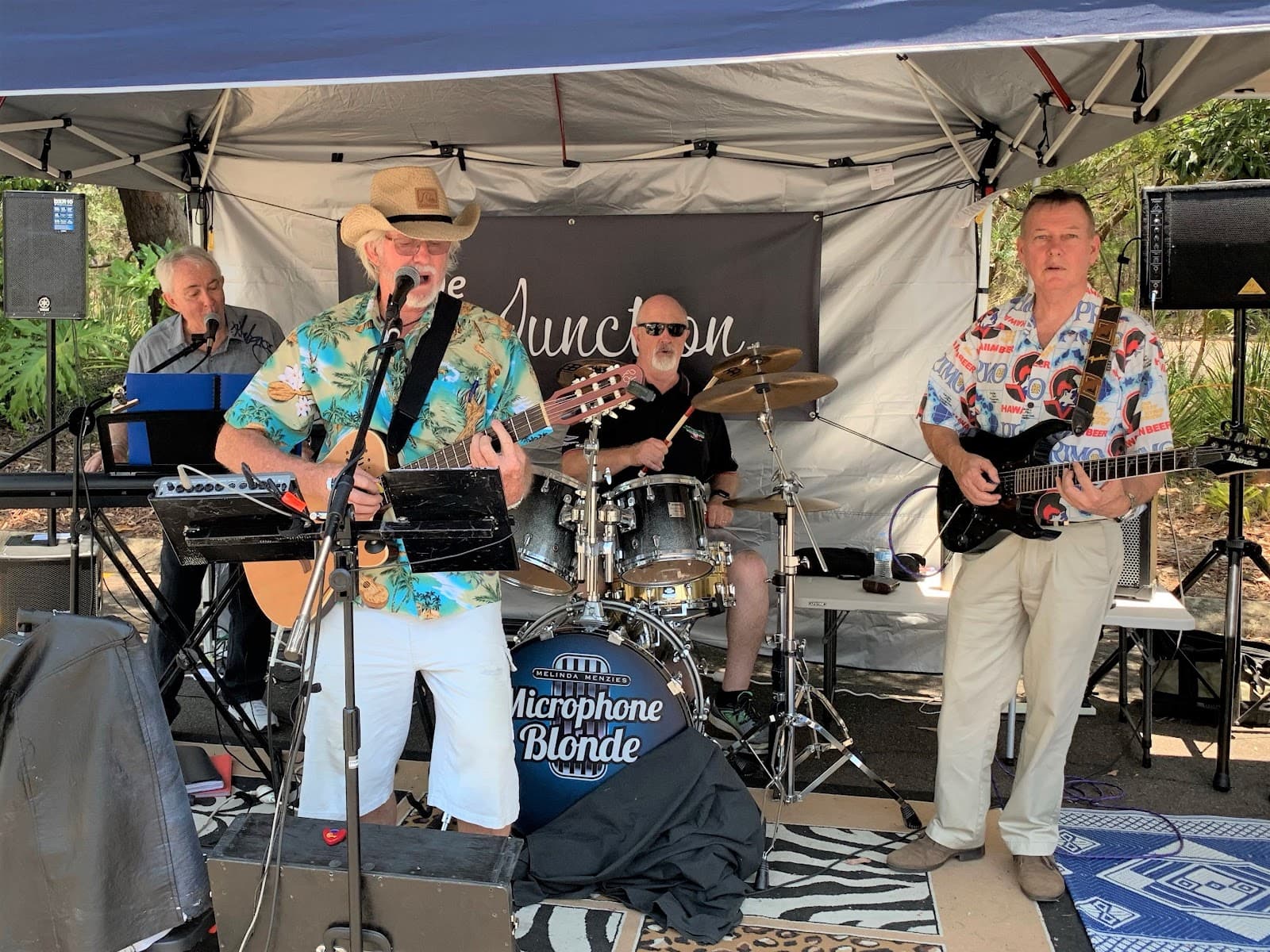 Sunshine Coast Art Group (SCArt) — Kawana Waters, Sunshine Coast