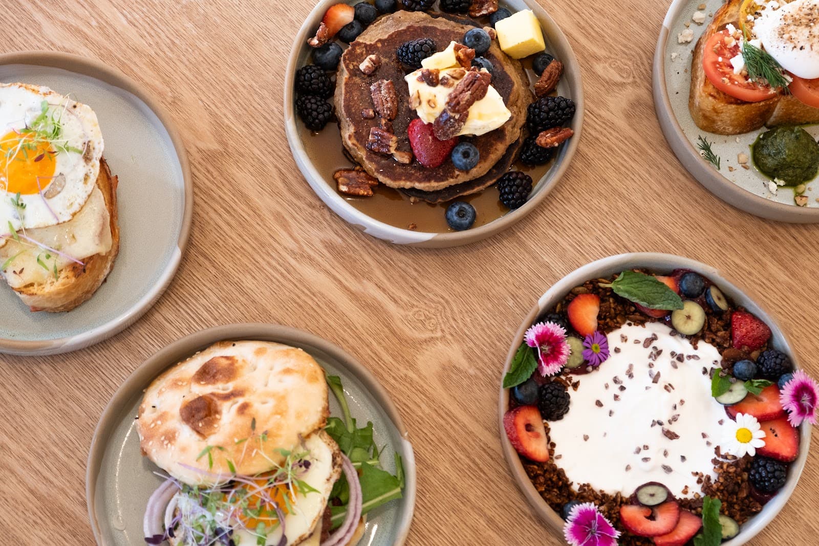 Glass Wholefoods — Maroochydore, Sunshine Coast