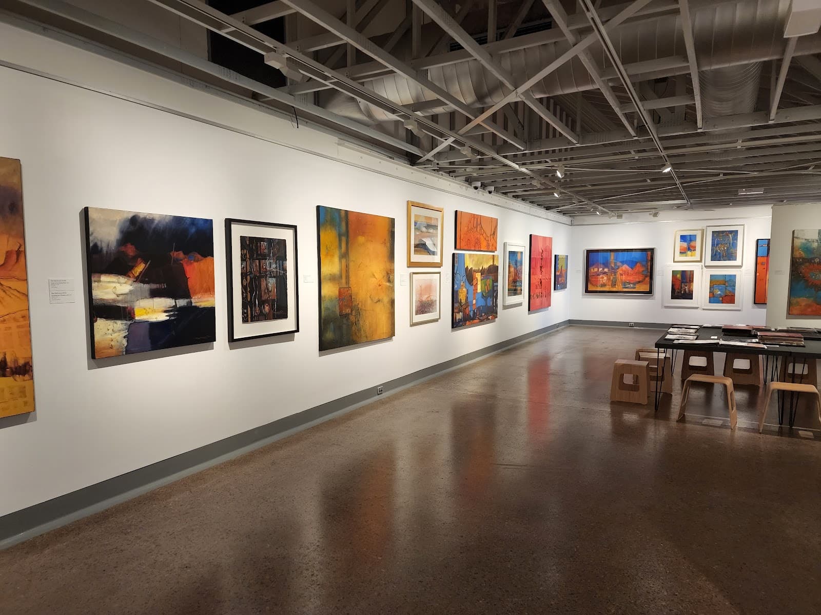 Caloundra Regional Gallery — Kawana Waters, Sunshine Coast